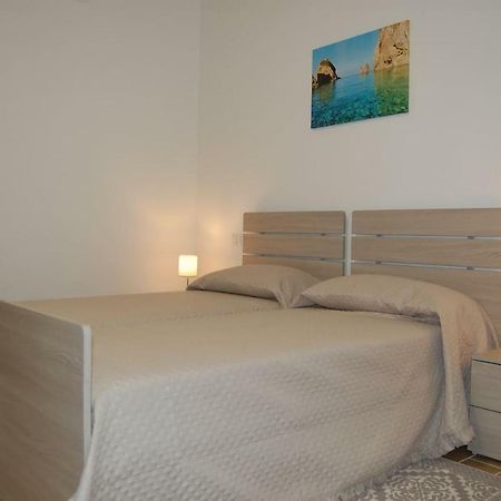 La Casa Di Nina Lejlighed Minturno Eksteriør billede